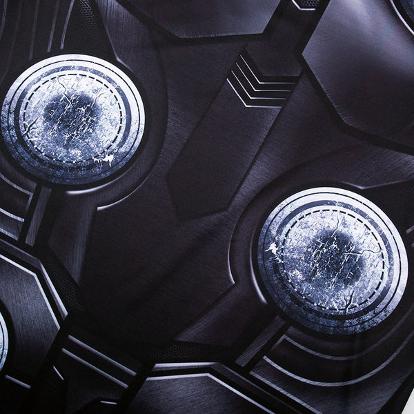 THOR Long Sleeve Compression Shirt for Men