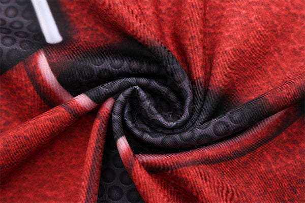 ANT-MAN 2 Long Sleeve Compression Shirt for Men