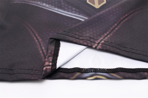 Ant-Man 2 THE WASP Long Sleeve Compression Shirt