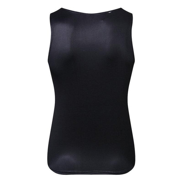 BATMAN Compression Tank Top