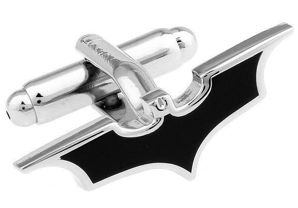 BATMAN Designer Cufflinks (2X)