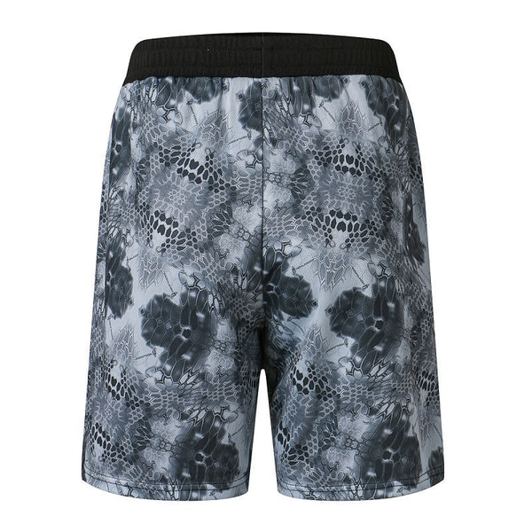 CAPTAIN AMERICA Shorts for Men