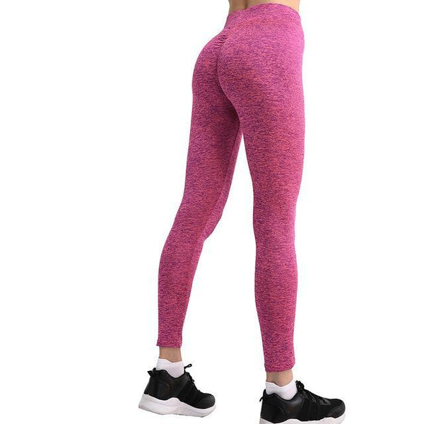 Casual Workout Women Leggings