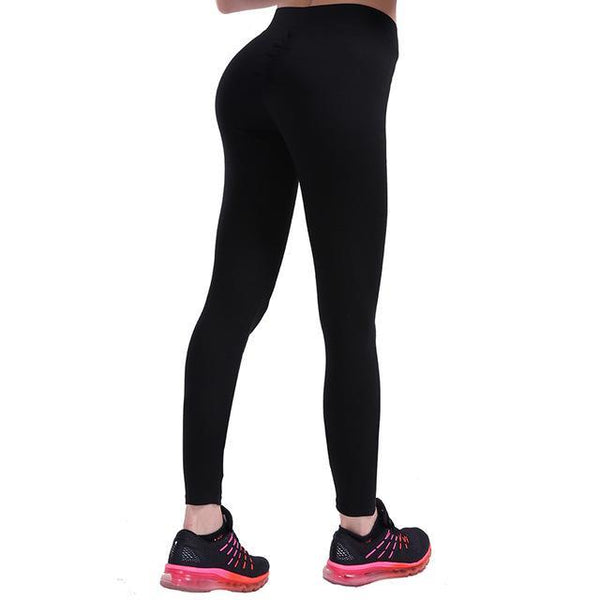 Casual Workout Women Leggings