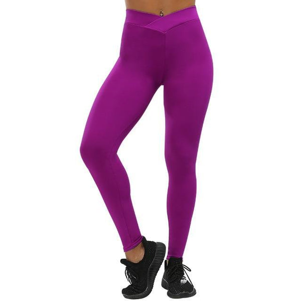Casual Workout Women Leggings