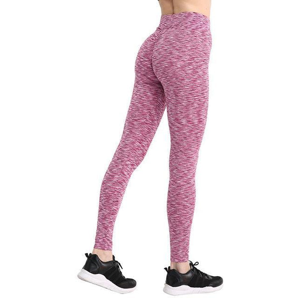 Casual Workout Women Leggings
