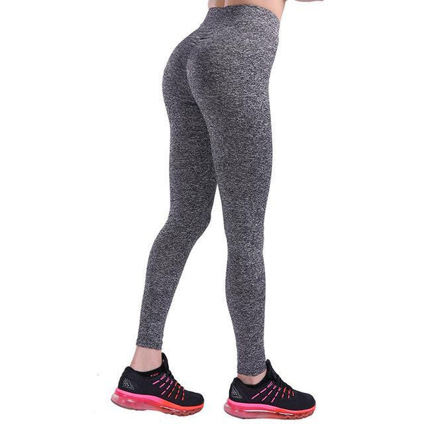 Casual Workout Women Leggings