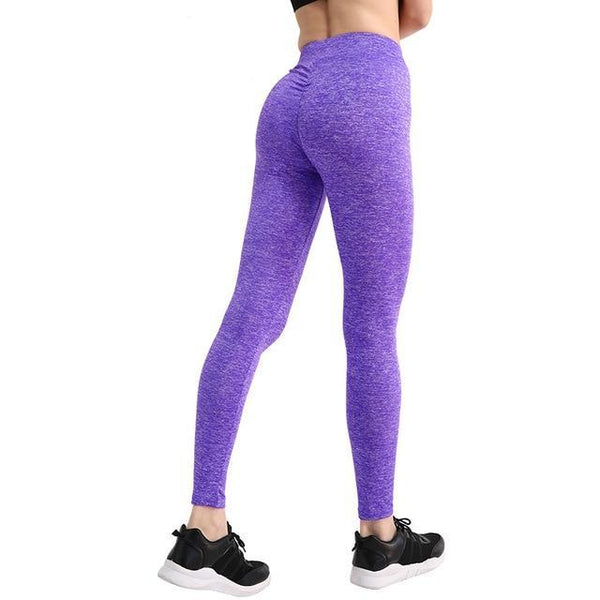 Casual Workout Women Leggings