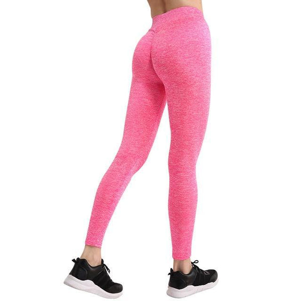 Casual Workout Women Leggings