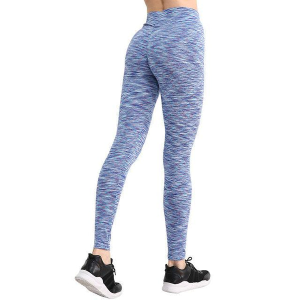 Casual Workout Women Leggings
