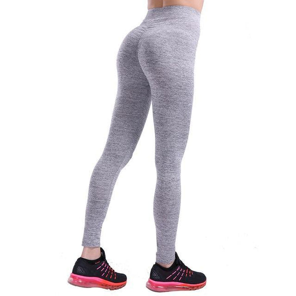Casual Workout Women Leggings