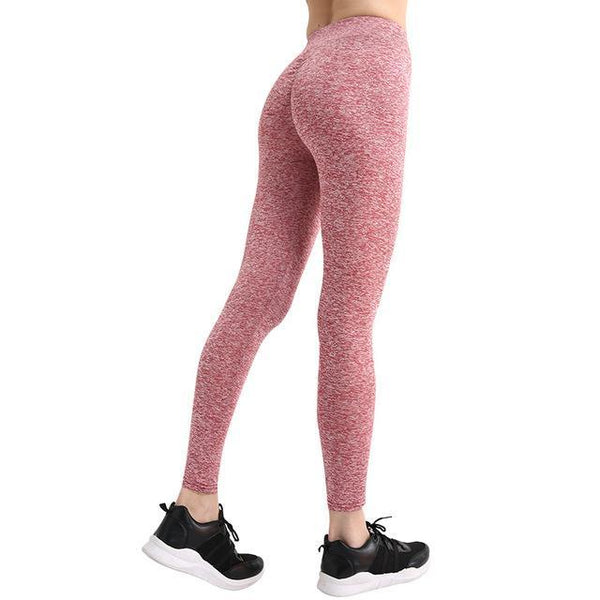 Casual Workout Women Leggings