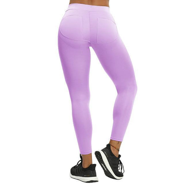 Casual Workout Women Leggings