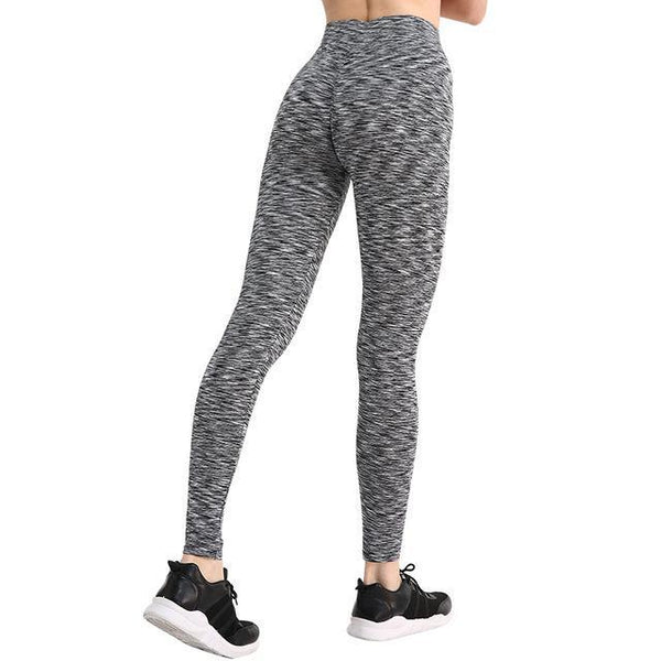 Casual Workout Women Leggings