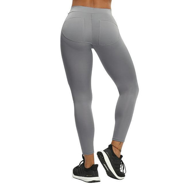 Casual Workout Women Leggings