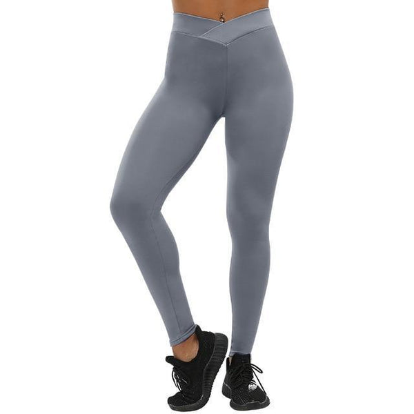 Casual Workout Women Leggings