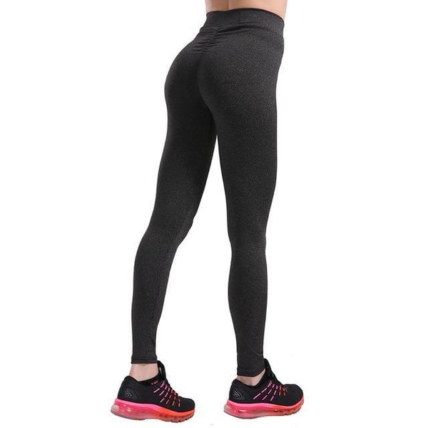 Casual Workout Women Leggings