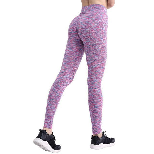 Casual Workout Women Leggings