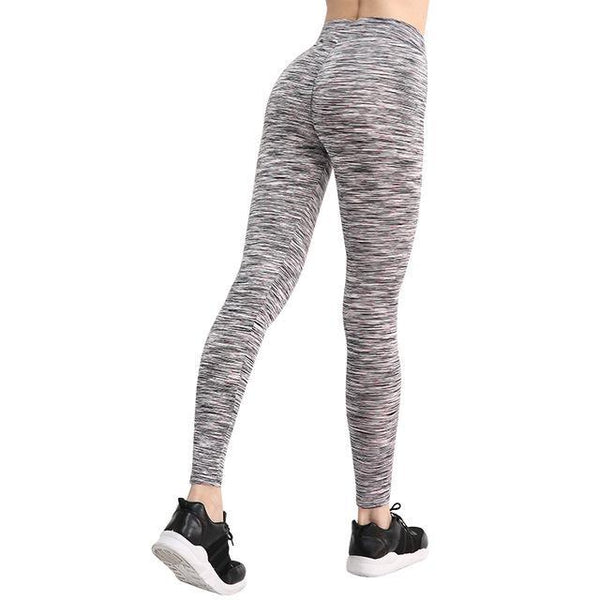 Casual Workout Women Leggings