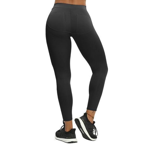 Casual Workout Women Leggings