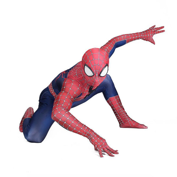 Classic SPIDERMAN Costume for Men