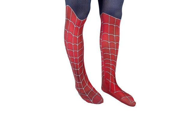 Classic SPIDERMAN Costume for Men