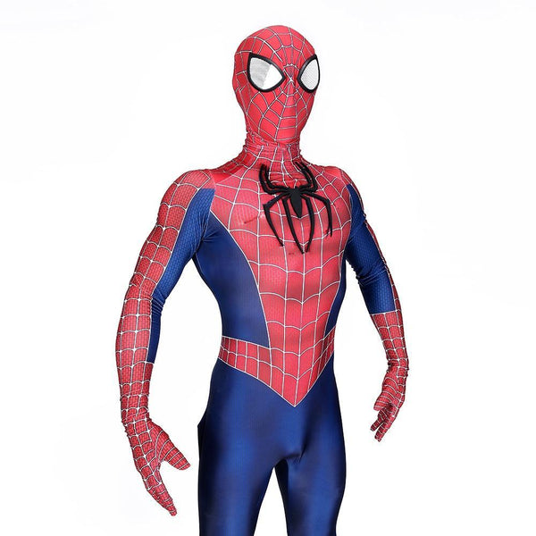 Classic SPIDERMAN Costume for Men