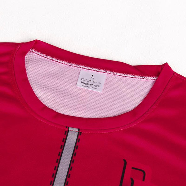 DAREDEVIL Short Sleeve Compression Shirt for Men