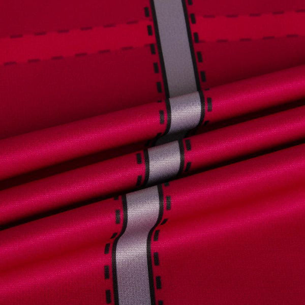 DAREDEVIL Short Sleeve Compression Shirt for Men