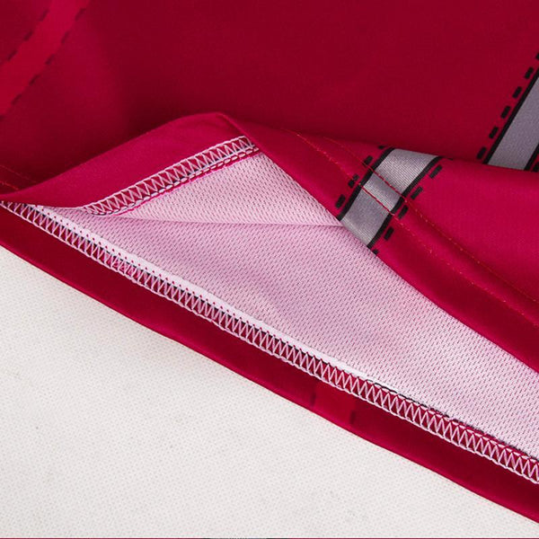 DAREDEVIL Short Sleeve Compression Shirt for Men