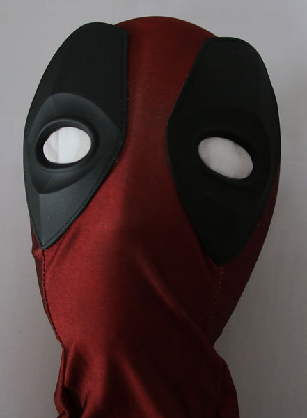 Deadpool Cosplay Costume for Men