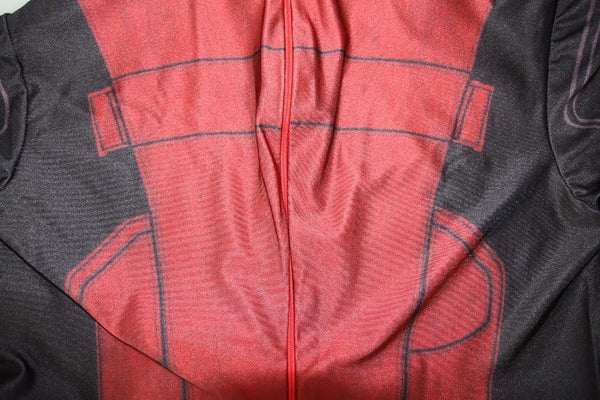 Deadpool Cosplay Costume for Men