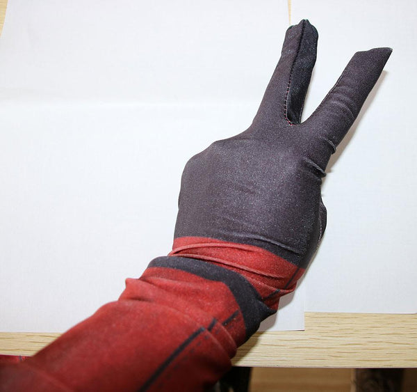 Deadpool Cosplay Costume for Men