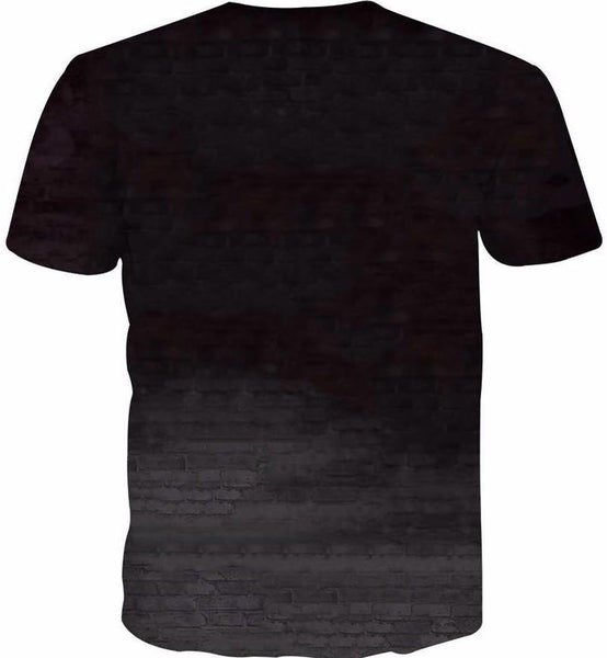 DEADPOOL FTW T-Shirt