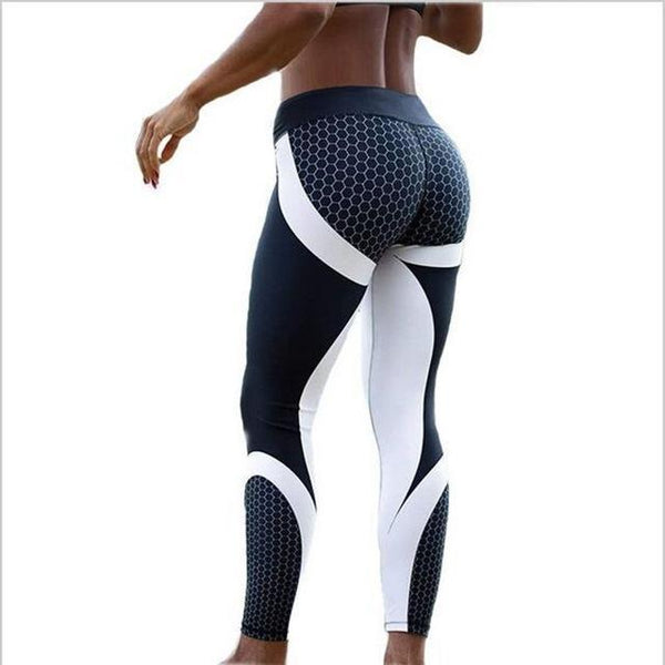 Fitness Leggings for Women