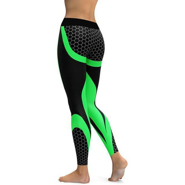 Fitness Leggings for Women