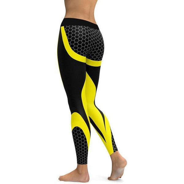 Fitness Leggings for Women