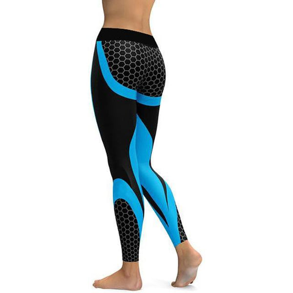 Fitness Leggings for Women