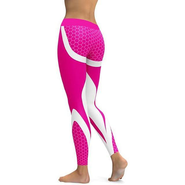 Fitness Leggings for Women
