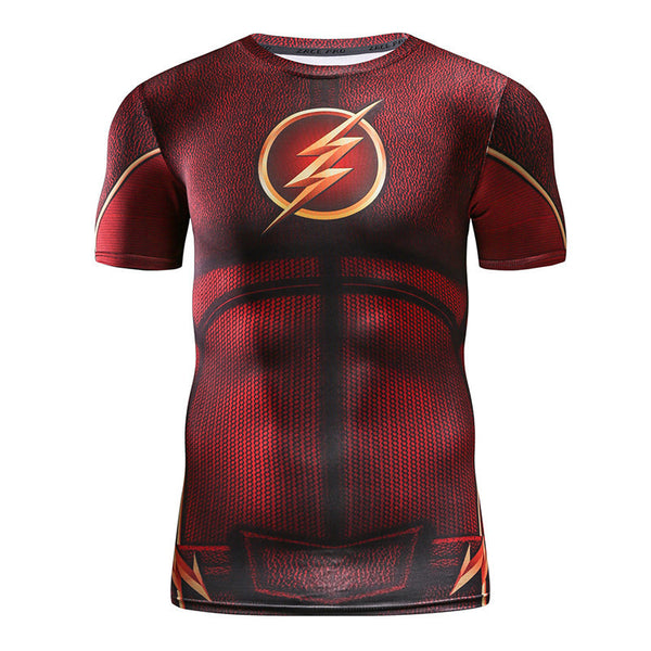 FLASH Compression Shirt
