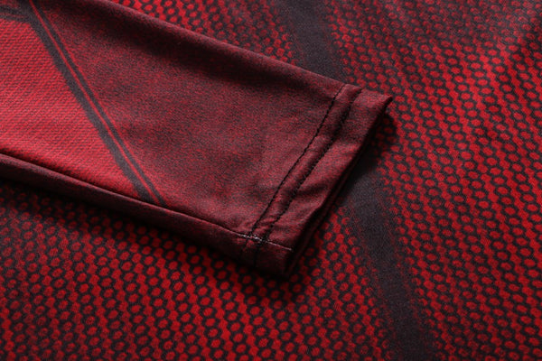 FLASH Compression Shirt for Men (Long Sleeve)