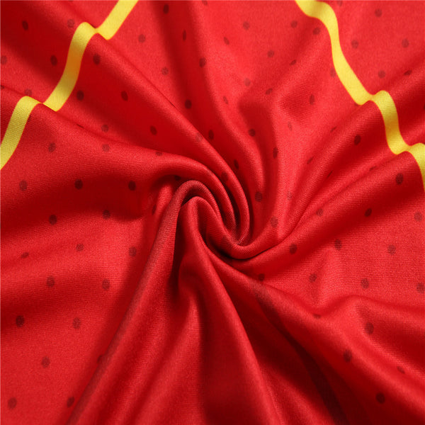 FLASH Compression Shirt for Men (Long Sleeve)