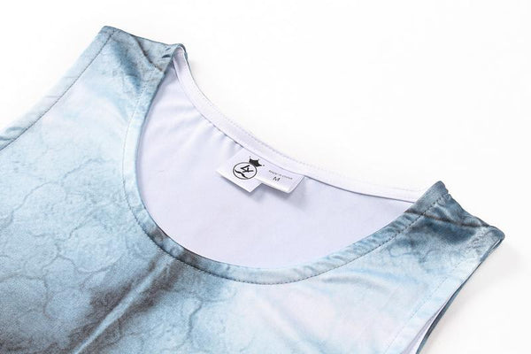 HULK Tank Top for Men