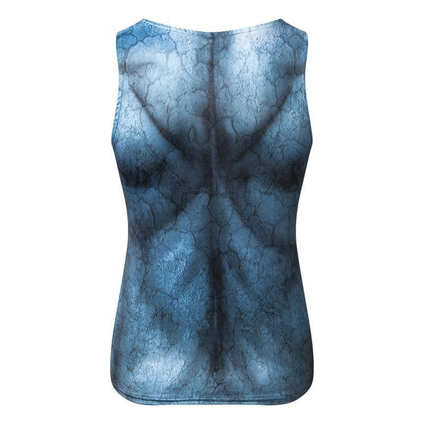 HULK Tank Top for Men