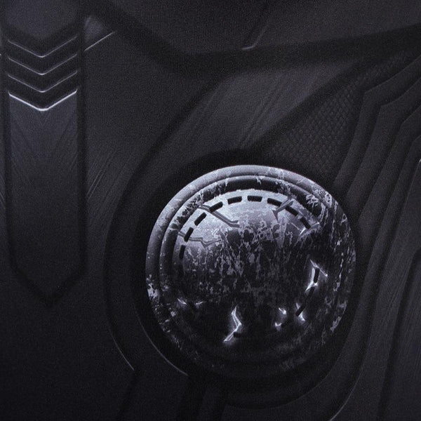 Infinity War THOR Long Sleeve Compression Shirt for Men