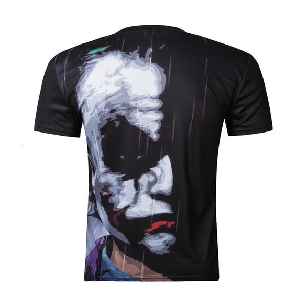 JOKER T-Shirt for Men