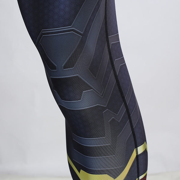 Avengers 4 SPIDERMAN Compression Leggings