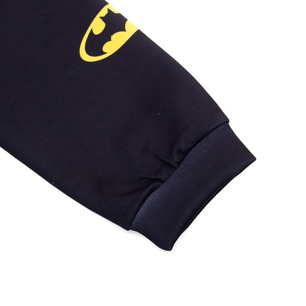 BATMAN Armor Zipper Jacket