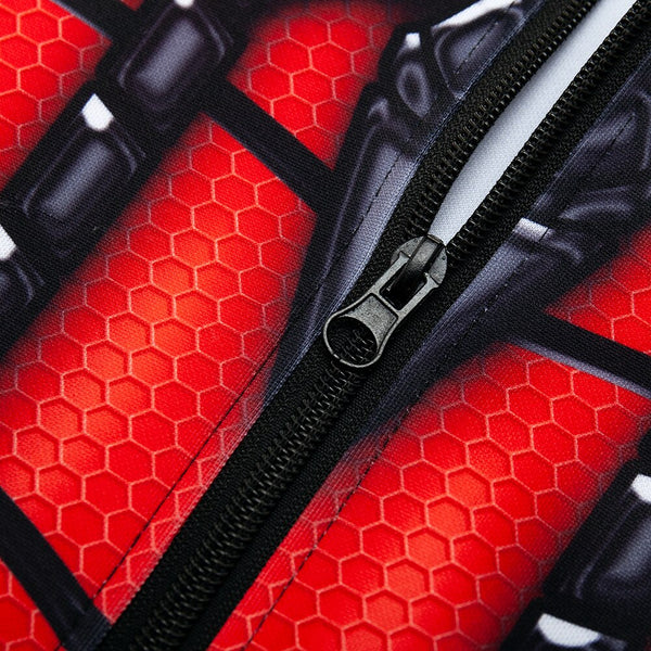SPIDERMAN Zipper Jacket