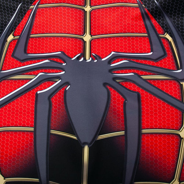 SPIDERMAN Zipper Jacket